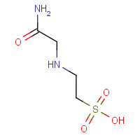 N-(2-乙酰胺基)-2-氨基乙磺酸 ACES