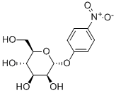 4-硝基苯基-α-D-吡喃甘露糖苷