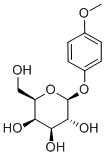 4-甲氧基苯基-Β-D-半乳糖苷