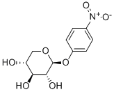 4-硝基苯基-BETA-D-吡喃木糖苷