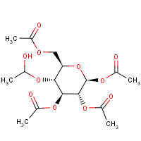 ß-D-葡萄糖五乙酸酯