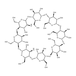 γ-环糊精