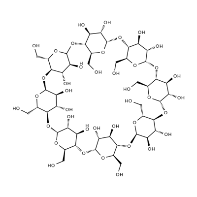 γ-环糊精
