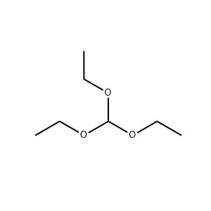 原甲酸三乙酯