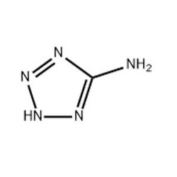 5-氨基四氮唑