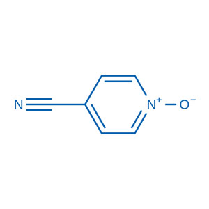 4-氰基吡啶N-氧化物