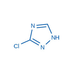 3-氯-1,2,4-三氮唑