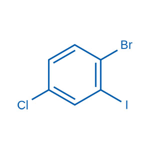 2-溴-5-氯碘苯