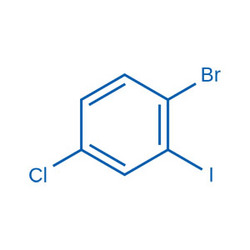 2-溴-5-氯碘苯