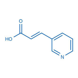 反-3(3-吡啶基)烯丙酸