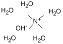 四甲基氢氧化铵