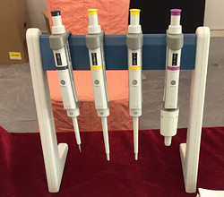 艾本德（eppendorf）移液器