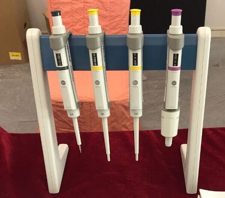 艾本德（eppendorf）移液器