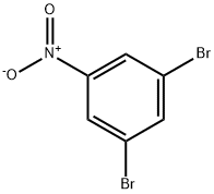 1,3-二溴-5-硝基苯