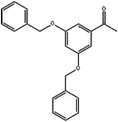 3,5-二苄氧基苯乙酮