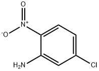 2-硝基-5-氯苯胺