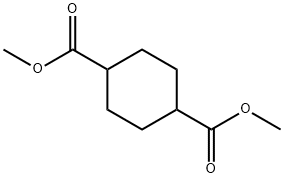 1,4-环己烷二羧酸二甲酯