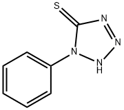 1-苯基-5-巯基四氮唑