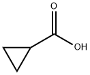 環(huán)丙甲酸