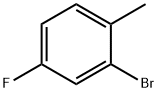 2-溴-4-氟甲苯