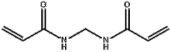 N,N'-亚甲基双丙烯酰胺