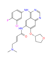 阿法替尼