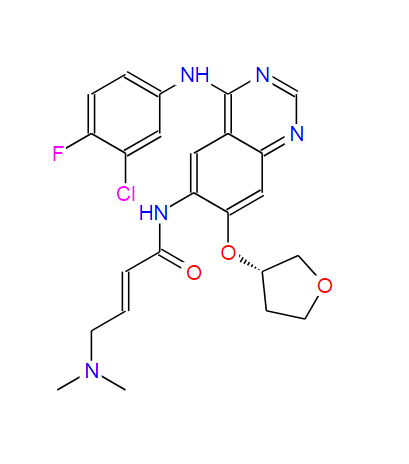 阿法替尼