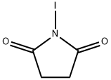N-碘代丁二酰亞胺