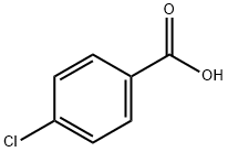 對氯苯甲酸