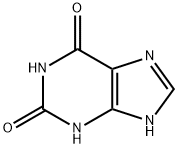2,6-二羟基嘌呤