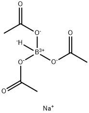 三乙酰氧基硼氫化鈉