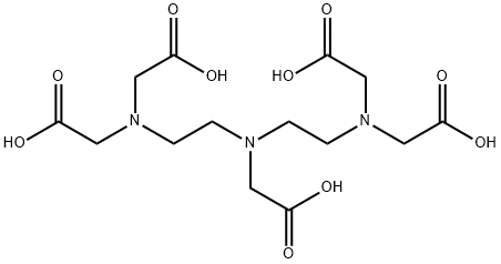 二乙烯三胺五醋酸
