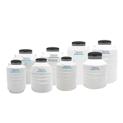 中科都菱 液相液氮罐(方提桶系列)