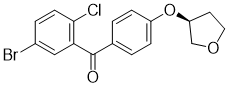 [4-[(3S)-oxolan-3-yl]oxyphenyl]methanon