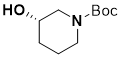 (S)-1-Boc-3-hydroxypiperidine