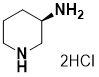 (R)-3-aminopiperidine dihydrochloride