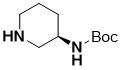 (R)-3-(Boc-Amino)piperidine