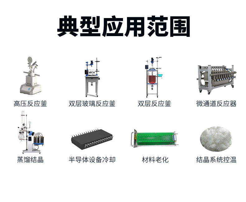 制冷加热控制系统设备