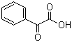 CAS 登录号：611-73-4, 苯甲酰甲酸, 苯乙酮酸