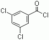 CAS 登录号：2905-62-6, 3,5-二氯苯甲酰氯