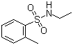 说明: N-乙基-邻/对甲苯磺酰胺