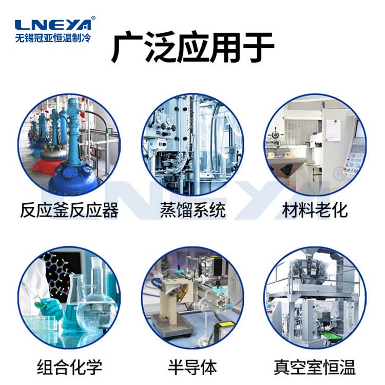 反应釜配套控温系统导热油寿命因素