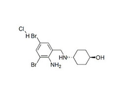 盐酸氨溴索