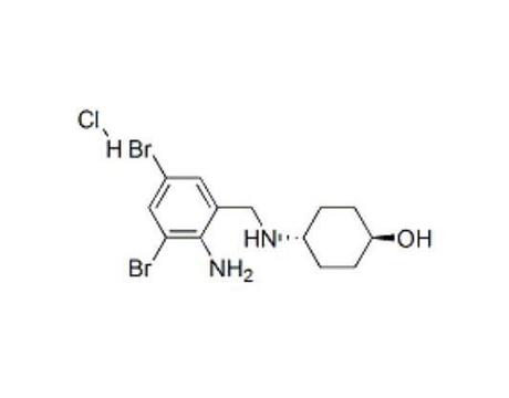 盐酸氨溴索