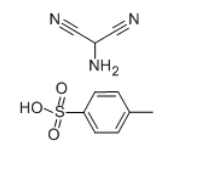 AMINOMALONONITRILE P-TOLUENESULFONATE  氨基丙二腈对甲苯磺酸盐