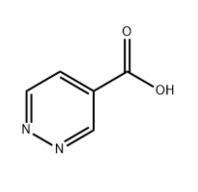 4-哒嗪羧酸4-Pyridazinecarboxylic acid