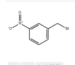 间硝基溴苄3-Nitrobenzyl bromide