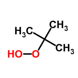 叔丁基过氧化氢(TBHP)