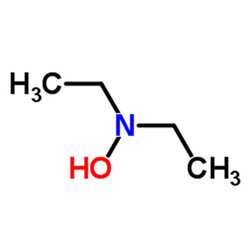N,N-二乙基羟胺（DEHA）