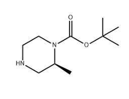 (S)-1-N-Boc-2-甲基哌嗪(S)-1-Boc-2-Methyl-piperazine